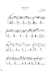 télécharger la partition d'accordéon 24 Caprys (Variations) (Accordéon) au format PDF