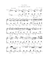 télécharger la partition d'accordéon Gypsy Dance (Danse Gitane) (Arrangement : S Bubencovoi) (Bayan) au format PDF