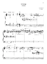 descargar la partitura para acordeón Chardash (Czardas) (Arrangement : Ivan Panitsky) ( Bayan) en formato PDF