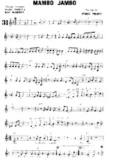 download the accordion score Mambo Jambo in PDF format