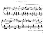 télécharger la partition d'accordéon Danse Moldave (Moldavian Dance) (Bayan) au format PDF