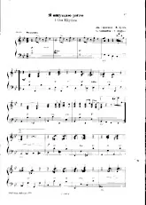 télécharger la partition d'accordéon I Got Rhythm (Arrangement : Victor Dulyov) au format PDF