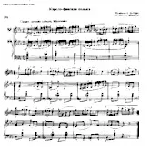 télécharger la partition d'accordéon Karelo (Polka Finlandaise) (Arrangement : Victor Dulyov) (Bayan) au format PDF