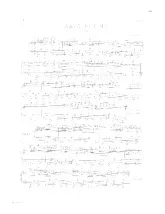 download the accordion score Aria Buona (Polka) in PDF format