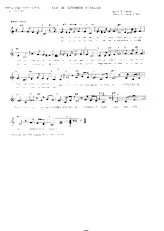 télécharger la partition d'accordéon Als de sterren stralen (Quand les étoiles brillent) (Beat-Marche) au format PDF