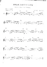 scarica la spartito per fisarmonica Divers Succès (16 Titres) (Relevés) in formato PDF