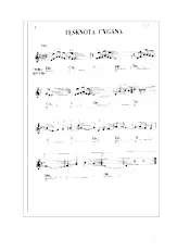 scarica la spartito per fisarmonica Divers Succès (50 Titres) (Relevés) in formato PDF