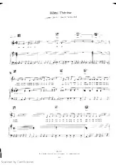 download the accordion score Hôtel Thérèse in PDF format