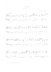 descargar la partitura para acordeón Largo en formato PDF