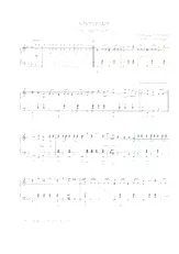 descargar la partitura para acordeón Ouvertüre en formato PDF