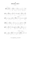 télécharger la partition d'accordéon Amazing Grace (Arrangement : Judy Collins) (Valse Lente) au format PDF