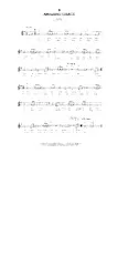 scarica la spartito per fisarmonica Amazing Grace (Arrangement : Judy Collins) (Valse Lente) in formato PDF