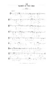 télécharger la partition d'accordéon Banks of the Ohio (Arrangement : Bruce Welch & John Farrar) (Country) au format PDF