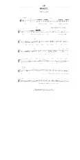 download the accordion score Brazil (Aquarela do Brasil) (Samba) in PDF format