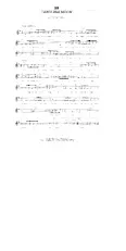 scarica la spartito per fisarmonica Carolina Moon (Interprète : Gene Austin) (Valse Boston) in formato PDF