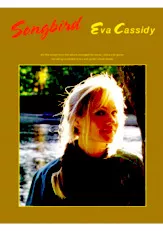 télécharger la partition d'accordéon Songbird Eva Cassidy (10 titres) au format PDF