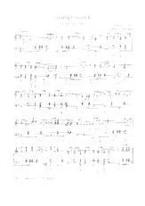 télécharger la partition d'accordéon Triumphmarsch (Arrangement : Nelly Leuzinger) au format PDF