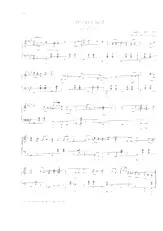 scarica la spartito per fisarmonica Wiegenlied in formato PDF