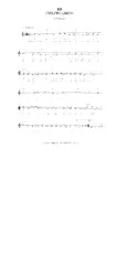 télécharger la partition d'accordéon Cielito Lindo (Interprète : Ana Gabriel) (Valse) au format PDF
