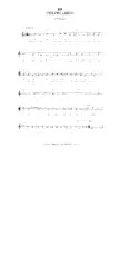 download the accordion score Cielito Lindo (Interprète : Ana Gabriel) (Valse) in PDF format