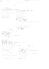télécharger la partition d'accordéon Biniou Tango (Orchestration Complète) au format PDF