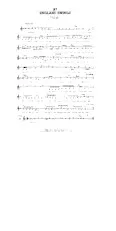télécharger la partition d'accordéon England swings (Country) au format PDF