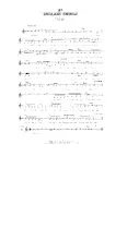 descargar la partitura para acordeón England swings (Country) en formato PDF