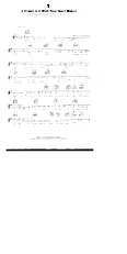 download the accordion score A dream is a wish your heart makes (Interprète: Ilene Woods) (Extrait de Cinderella) (Slow) in PDF format