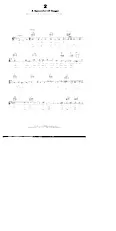 télécharger la partition d'accordéon A spoonful of sugar (Extrait de Mary Poppins) (Interprète : Julie Andrews) (Marche) au format PDF