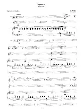 télécharger la partition d'accordéon Sérénade (Arrangement : Mikhail Likhachov) (Orchestration) au format PDF