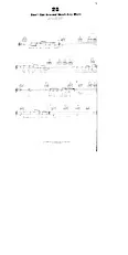 download the accordion score Don't get around much any more (Interprète : Natalie Cole) (Medium Jazz Swing) in PDF format