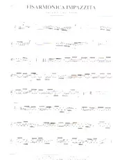 télécharger la partition d'accordéon Fisarmonica Impazzita (Polka) au format PDF
