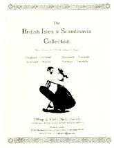 télécharger la partition d'accordéon The British Isles & Scandinavia Collection (Music Scores for 35 Folk Dances & Songs) au format PDF