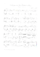 scarica la spartito per fisarmonica Sinfonie mit dem Paukenschlag in formato PDF