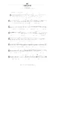 scarica la spartito per fisarmonica I believe (Interprète : Frankie Laine) (Slow) in formato PDF