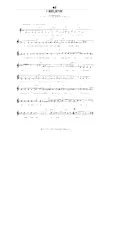 télécharger la partition d'accordéon I believe (Interprète : Frankie Laine) (Slow) au format PDF