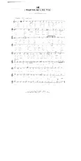 scarica la spartito per fisarmonica I wanna be like you (Interprètes : Robbie Williams / Olly Murs) (Rock 'n' Roll) in formato PDF