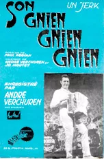 download the accordion score Son Gnien Gnien Gnien (Jerk) in PDF format