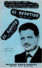 download the accordion score El Répétido + El Gatito (Cha Cha Cha) in PDF format