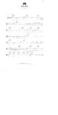 descargar la partitura para acordeón Eternally (Du Film : Limelight) (Valse Boston) en formato PDF