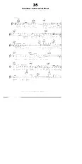 download the accordion score Goodbye Yellow Brick Road (Slow) in PDF format