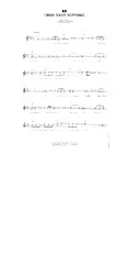 descargar la partitura para acordeón I who have nothing (Interprète : Tom Jones) (Slow) en formato PDF