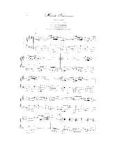 download the accordion score Monte Francisco (Recueillie par : Nelson Conceição) (Transcription de : Hermenegildo Guerreiro) (Paso Doble) in PDF format