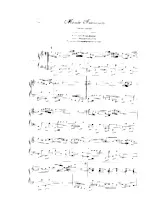 scarica la spartito per fisarmonica Monte Francisco (Recueillie par : Nelson Conceição) (Transcription de : Hermenegildo Guerreiro) (Paso Doble) in formato PDF