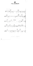 descargar la partitura para acordeón If you leave me now (Interprètes : Chicago) (Rumba) en formato PDF