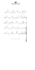 download the accordion score Just the way you are (Rumba) in PDF format