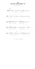 descargar la partitura para acordeón Knowing me Knowing you (Interprètes : Abba) (Disco Swing) en formato PDF