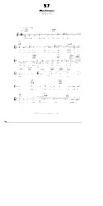télécharger la partition d'accordéon Matchmaker (Interprètes : Julia Migenes / Tanya Everett / Joanna Merlin) (Valse) au format PDF