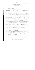 descargar la partitura para acordeón Mood Indigo (Interprète : Frank Sinatra) (Slow Blues) en formato PDF