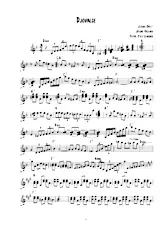 download the accordion score DjoValse in PDF format